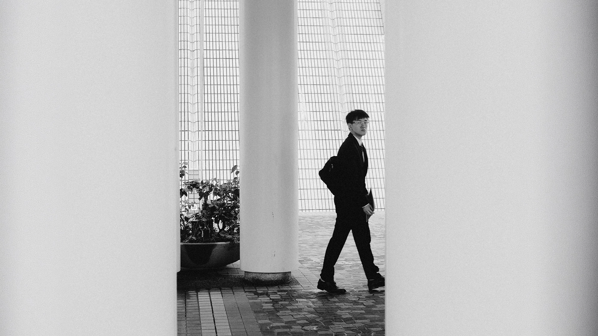 Street photography by Tays